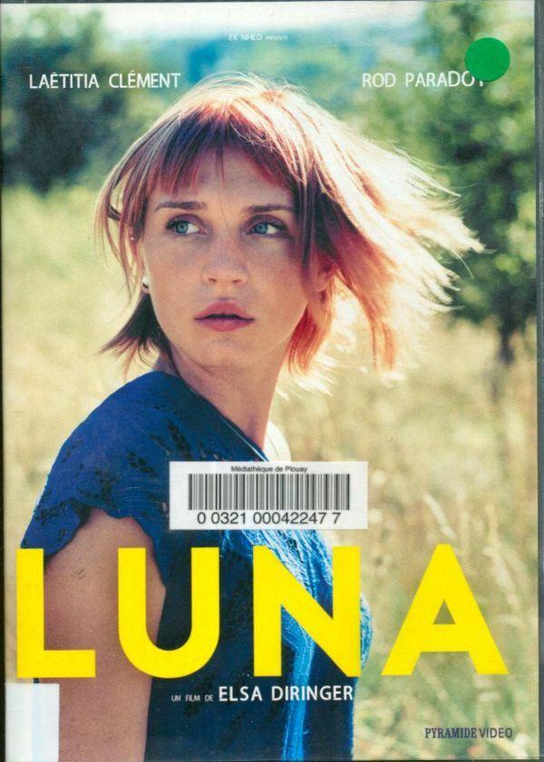 Acheter Luna Bon état - 20,74 € Luna Bon état - reconditionné disponible sur Label Emmaüs